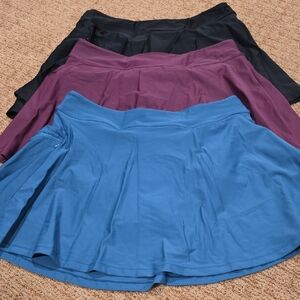 Baleaf Women's Swim Skirt Bundle